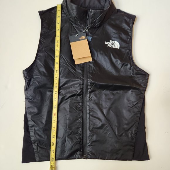 THE NORTH FACE  Women's Winter Warm Vest in Black, Medium - Picture 13 of 16